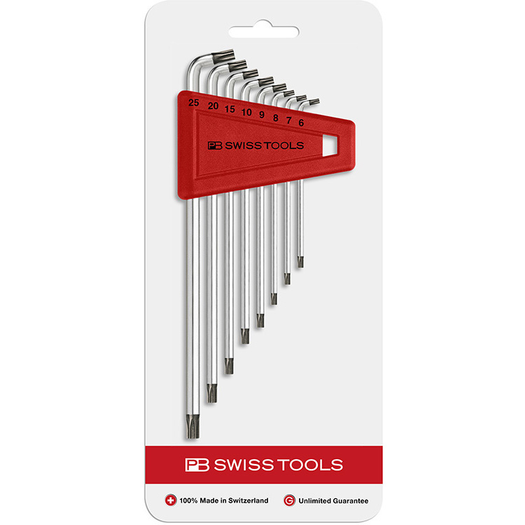 PB SWISS TOOLS